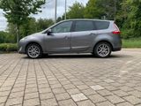 Renault 95730 km NEU TUV 5 Sitzer - Renault Grand Scenic aus 2010