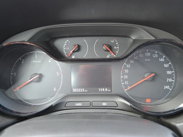 Grandland X 1.5 D Edition AHK/18-ZOLL/GRA/PDC/SH