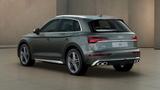 Audi SQ5 TDI AHK HUD B&O 4xSHZ ACC AHK AUT DynLicht - Audi SQ5 in Hamm