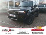 Toyota Land Cruiser 2.8 Mild-Hyb. Aut. Lounge * Pano-Da - Toyota Land Cruiser: Scheckheftgepflegt