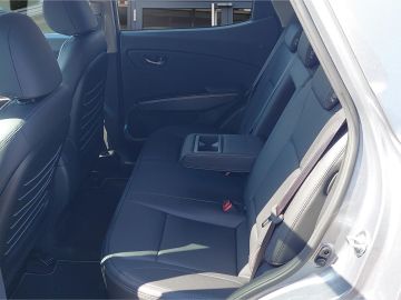 KGM Tivoli Nomad+ 1.5 MT NAVIPDCRFKSHZALUDAB