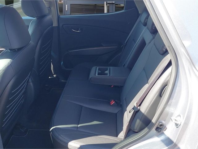 KGM Tivoli Nomad+ 1.5 MT NAVIPDCRFKSHZALUDAB