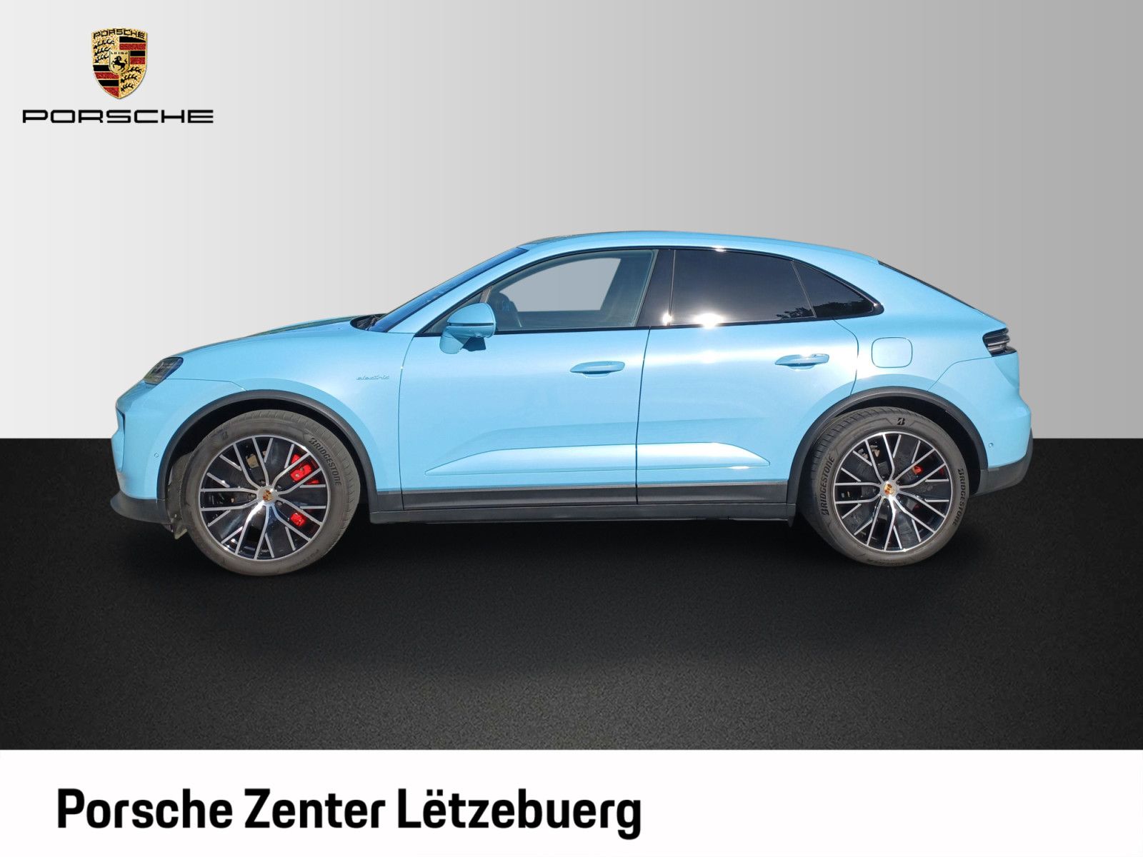 Porsche Macan 4S imagem 2