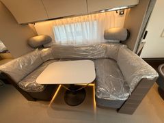 Adria Alpina 663 PT*ALU*ATC*UMRISS*2026*Sofort*