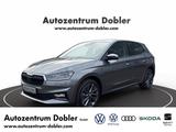 Skoda Fabia 1.0 TSI DSG Tour Bluetooth Navi LED Klima - Skoda Fabia: Tour
