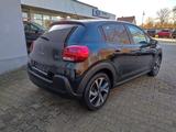 Citroën C3 Shine,LED.Navi.Kamera.PDC.KeyFree.SHZ - Citroën C3: Automatik, N