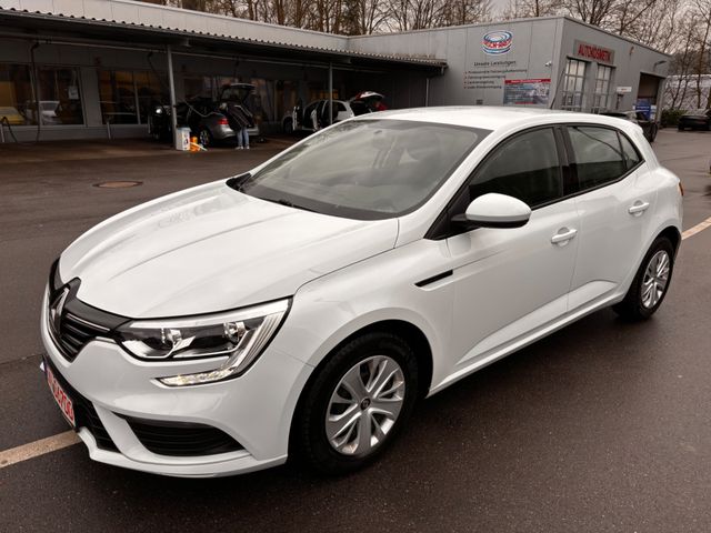 Renault Megane TCe 115 GPF Life