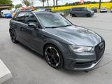 Audi A3 Sportback S line Sportpaket - Audi A3 mit Diesel-Antrieb: Sportwagen