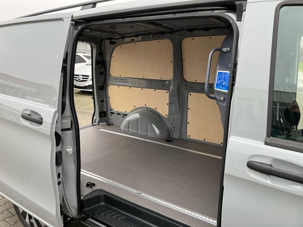 Fahrzeugabbildung Mercedes-Benz Vito 116 CDI Kasten *AHK*Navi*SpurW*SpurH*PDC*LM