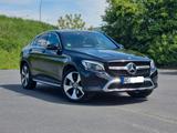 Mercedes-Benz GLC 250 d 4MATIC Coupé Autom. 360° - Mercedes-Benz GLC 250 in Aachen