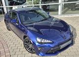 Toyota GT86 Automatik - Toyota GT86 Gebrauchtwagen