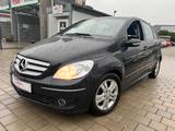 Mercedes-Benz B 150 B -Klasse B 150 Klima.AHK,Sitzh,58000 km - Mercedes-Benz in Karlsruhe: 150