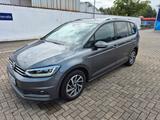 Volkswagen Touran 1.6 TDI SCR DSG SOUND BMT SOUND - VW Touran Gebrauchtwagen in Herne