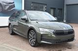 Skoda Octavia1.5TSI DSG Sportline*Navi*Matrix*AHK*360°