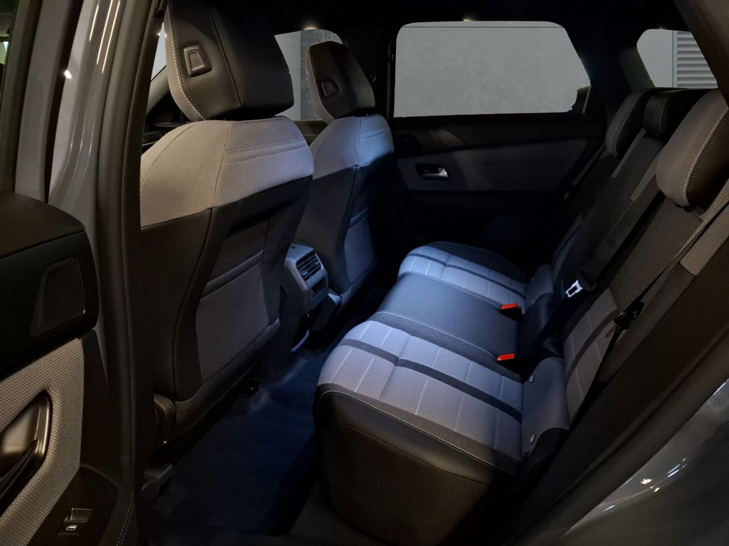 Opel Grandland (X) - Bild 9
