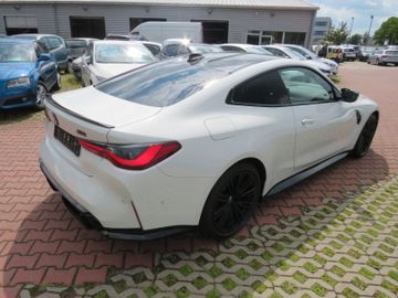 BMW M4 - 5