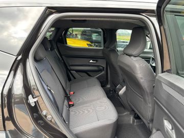 Dacia Duster HYBRID 140 Journey