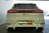 Porsche Cayenne Coupe S E-Hybrid Black Edition/Kreide/22 - Porsche Cayenne Coupe-S-Black-Edition