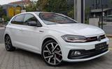 Volkswagen Polo VI GTI*1.Hd*ACC*LED*R-Kam*Metallic*Virtual* - mit Benzin-Antrieb: Metallic