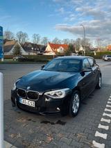 BMW 114i M-Paket Facelift LCI - Tüv neu - ... - BMW 114 M Paket Gebrauchtwagen