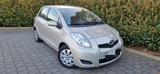 Toyota Yaris 1,33-l-Dual-VVT-i Executive Executive - Toyota Yaris Executive mit Benzin-Antrieb