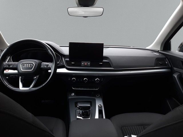 Fahrzeugabbildung Audi Q5 S line 40TDI quattro AHK PANO eleHeck HuD