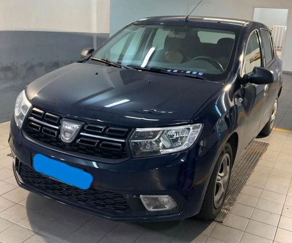 Dacia Sandero 0.9 TCe 12V GPL 90CV