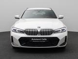BMW 320d  xD M Sport Kamera HUD DAB H/K Alarm 19Zoll - gebrauchte BMW 320 aus dem Jahr 2023