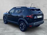 Dacia Duster EXTREME TCe 130 4x4 PDC+KAMERA+NAVI+SHZ - Dacia Duster in Oldenburg