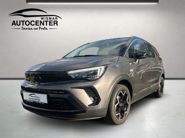 Opel Crossland (X)CROSSLAND ULTIMATE  96 KW 130 PS, STARTSTOP, EU