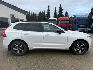 Volvo XC60 - 8
