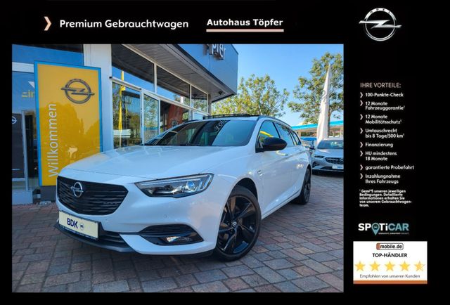 Opel Insignia B ST Premium"Innovation" Panorama/1Hand