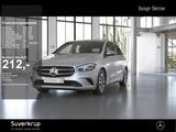 Mercedes-Benz B 200 d SPUR KAMERA PDC SHZ - gebrauchte Mercedes-Benz B 200 aus dem Jahr 2022