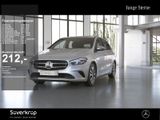 Mercedes-Benz B 200 d SPUR KAMERA PDC SHZ - gebrauchte Mercedes-Benz B 200 aus dem Jahr 2022