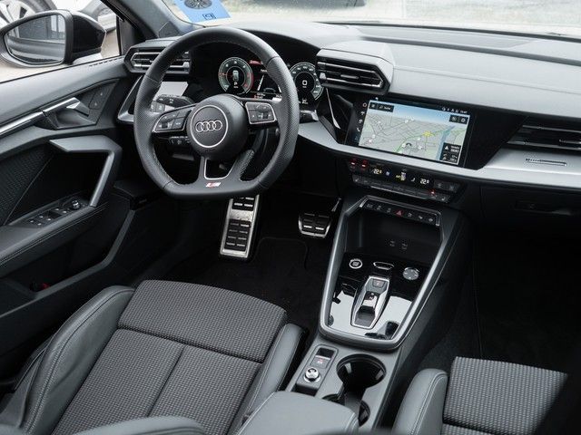 A3 Sportback S line 35 TDI NAVI*LED*RFK*SONOS