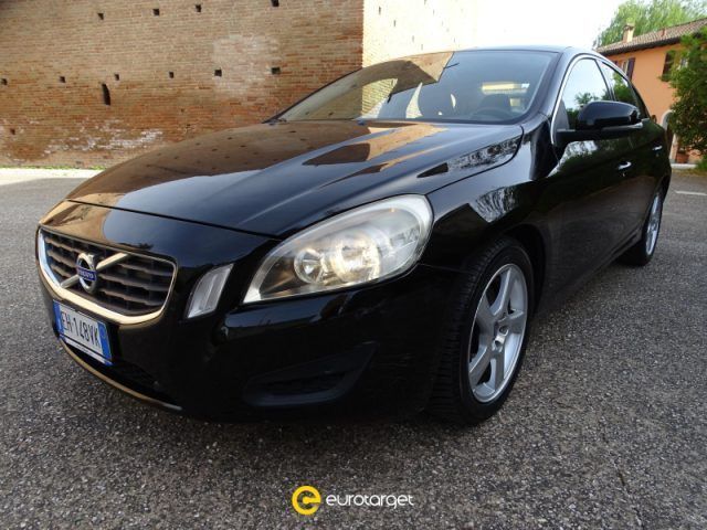 Volvo VOLVO S60 DRIVe Kinetic