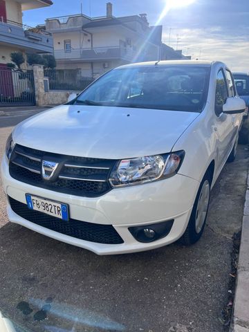 Dacia Sandero 0.9 TCe 12V T-GPL 90CV Start&Stop 