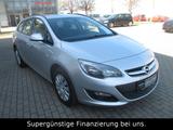 Opel Astra J Sports Tourer Selection 1,6. GARANTIE. - Opel Astra Selection mit Benzin-Antrieb