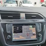 Volkswagen Tiguan Comfortline 1.4TSI 150PS 110KW NAVI 18Zol - Volkswagen Tiguan: Comfortline