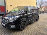 Ford Tourneo Custom Titanium X, L2, Vollausstattung