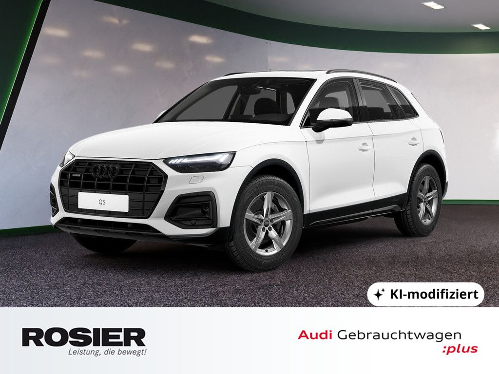 Image of Audi Q5
