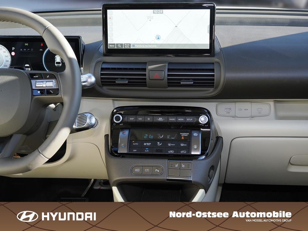 Fahrzeugabbildung Hyundai INSTER EV Trend Effizienz-P