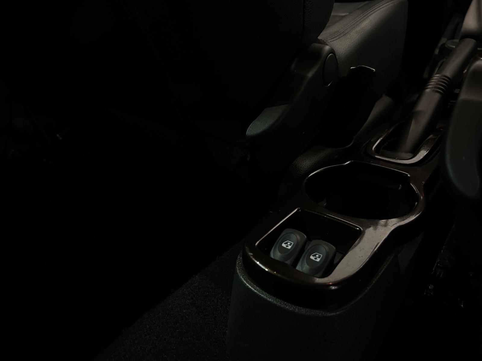 Dacia Duster 2012 — photo 25