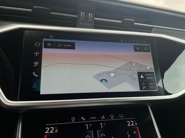 صورة مصغرة 31 لـ 2025 AUDI RS7