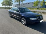Audi A8 4.2 quattro tiptronic - - Audi A8 aus 1998