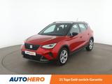 Seat Arona 1.0 TSI FR Aut.*NAVI*CAM*TEMPO*SHZ*