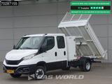 Iveco Daily 35C16 3.0L Kipper met Kist Dubbel Cabine D - Offers matching your search criteria