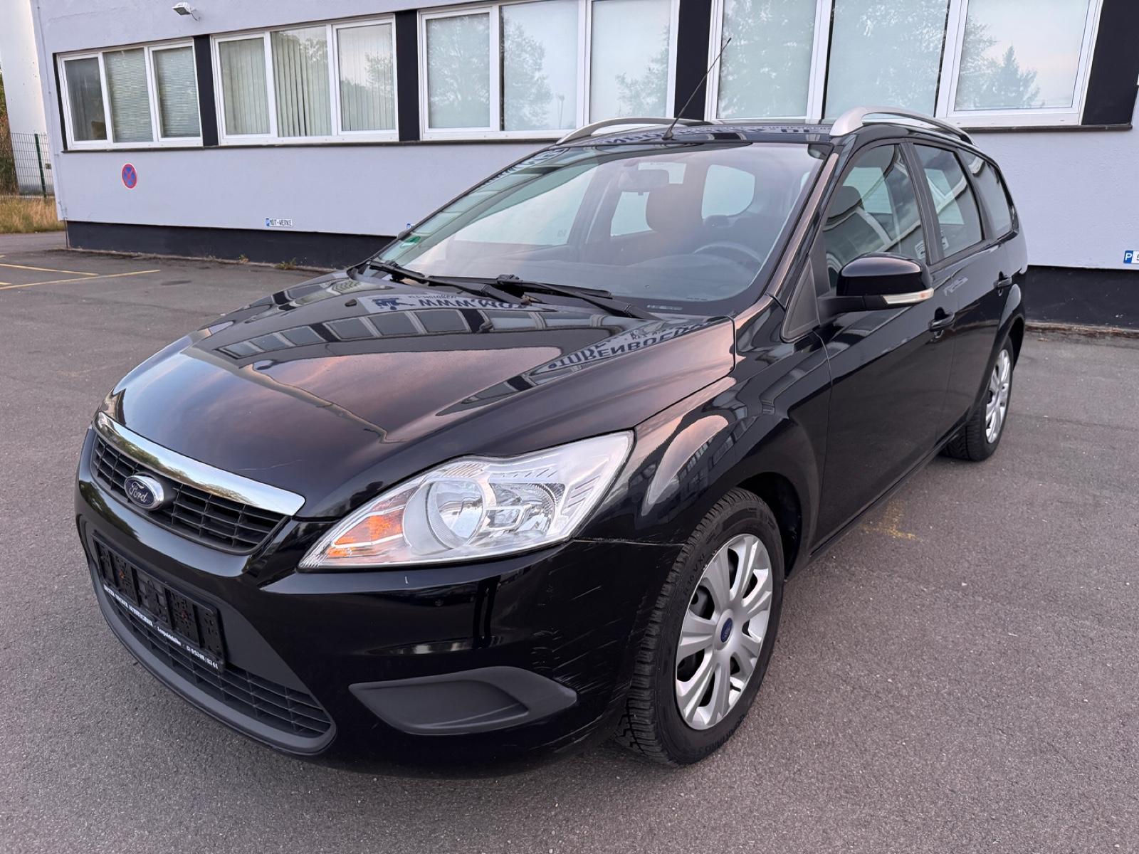 Ford Focus Turnier Style