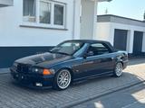 BMW Bmw e36 320i Cabrio M-Paket - gebrauchte BMW 320 aus dem Jahr 1994