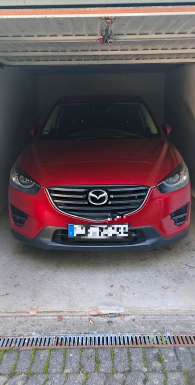 Image of Mazda CX-5